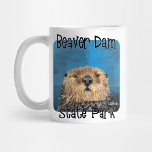 Beaver Dam State Park, Illinois Mug